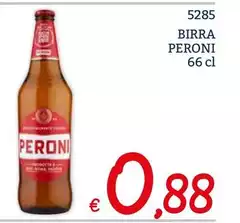 Peroni - Birra Peroni - Birra