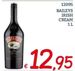 Baileys - Irish Cream Baileys - Irish Cream