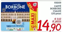 Caffe borbone - Caffè Cialde Caffe borbone - Caffè Cialde
