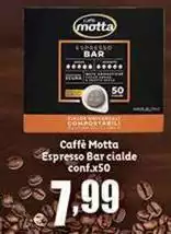 Motta - Caffè Bar Cialde Motta - Caffè Bar Cialde