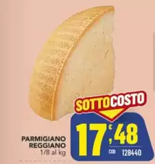 Parmigiano Reggiano Parmigiano Reggiano