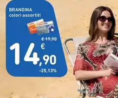 Brandina Brandina