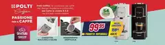 Poly - Relleno Nordico Con Capsule Caffe Poly - Relleno Nordico Con Capsule Caffe