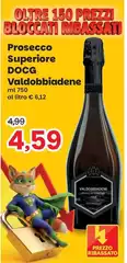 Valdobbiadene - Prosecco Superiore DOCG Valdobbiadene - Prosecco Superiore DOCG