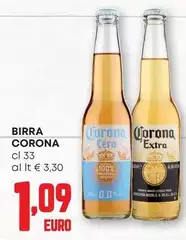 Corona Extra - Birra