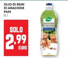 Semi - Olio Di Di Arachide Semi - Olio Di Di Arachide