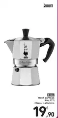 Bialetti - Moka Express