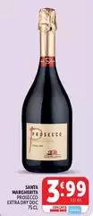 Santa Margherita - Prosecco Extra Dry DOC Santa Margherita - Prosecco Extra Dry DOC
