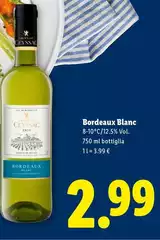 Croix De Ceyssac - Bordeaux Blanc Croix De Ceyssac - Bordeaux Blanc