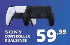 Sony - Controller Dualsense Sony - Controller Dualsense