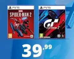 Sony - Ps5 Spider-Man 2 Sony - Ps5 Spider-Man 2