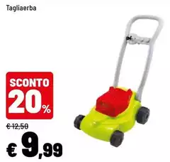 Tagliarba