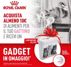 Royal Canin - Acquista Almeno 10 Royal Canin - Acquista Almeno 10