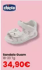 Chicco - Sandalo Guam Chicco - Sandalo Guam