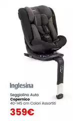 Inglesina - Copernico Inglesina - Copernico