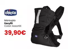 Chicco - Marsupio Easyfit