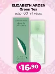 Green - Tea Green - Tea
