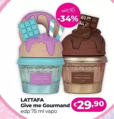 Lattafa Lattafa