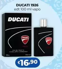 Ducati - 1926 Ducati - 1926