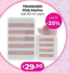 Pink Marina Pink Marina