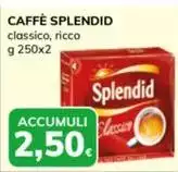 Splendid - Caffè Splendid - Caffè