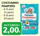 Pampers - Costumino