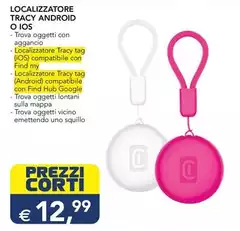 Google - Localizzatore Tracy Android O Ios Google - Localizzatore Tracy Android O Ios