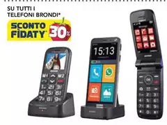 Su - Tutti I Telefoni Brondi Su - Tutti I Telefoni Brondi