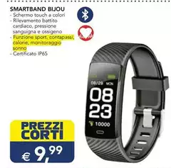 Corti - Smartband Corti - Smartband
