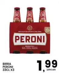 Peroni - Birra Peroni - Birra