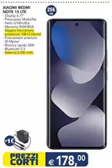 Xiaomi - Redmi Note 15 Lite Xiaomi - Redmi Note 15 Lite
