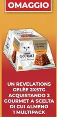 Un Revelations Gelee Un Revelations Gelee