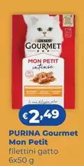 Purina - Gourmet Mon Petit Purina - Gourmet Mon Petit