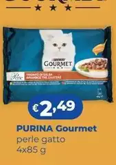 Purina - Gourmet Purina - Gourmet