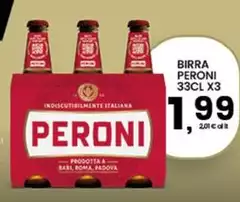Peroni - Birra Peroni - Birra