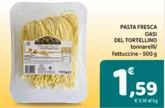 Oasi del tortellino - Pasta Fresca Oasi del tortellino - Pasta Fresca