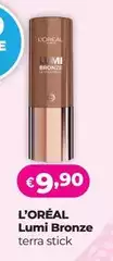 L'Oreal - Lumi Bronze L'Oreal - Lumi Bronze