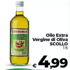 Oliva - Olio Extra Vergine Di Oliva - Olio Extra Vergine Di