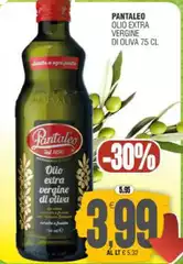 Pantaleo - Olio Extra Vergine Di Oliva Pantaleo - Olio Extra Vergine Di Oliva