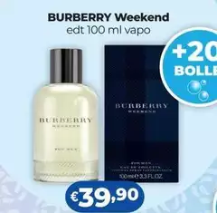 Burberry - Weekend Burberry - Weekend