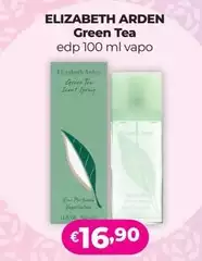 Green - Tea Green - Tea