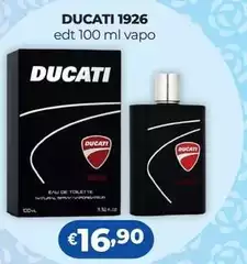 Ducati - 1926 Ducati - 1926