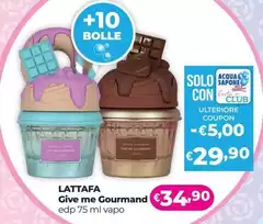 Solo - Lattafa Solo - Lattafa