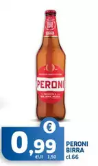 Peroni - Birra Peroni - Birra