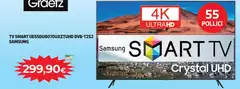 Samsung - Smart Tv UE55D8070UXZEUHD DVB T252 Samsung - Smart Tv UE55D8070UXZEUHD DVB T252