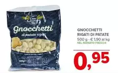 Cuore - Gnocchetti