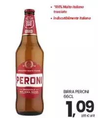Peroni - Birra