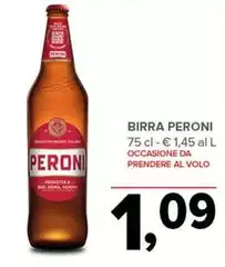 Peroni - Birra Peroni - Birra