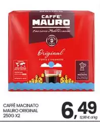 Caffè Macinato Caffè Macinato