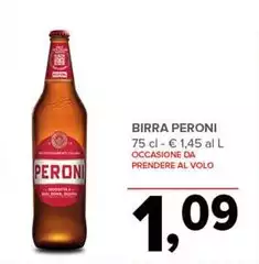 Peroni - Birra